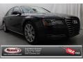 2013 A8 L 4.0T quattro #1