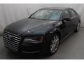 2013 A8 L 4.0T quattro #3