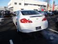 2012 G 37 x AWD Sedan #4
