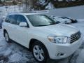 2009 Highlander Limited 4WD #1
