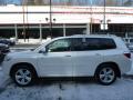 2009 Highlander Limited 4WD #2