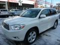 2009 Highlander Limited 4WD #3