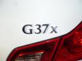 2012 G 37 x AWD Sedan #8