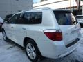 2009 Highlander Limited 4WD #17