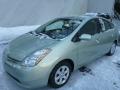 2007 Prius Hybrid #2