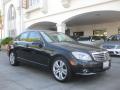 2011 C 300 Luxury #24 2011 C 300 Luxury #24