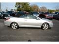 2007 Solara SLE V6 Convertible #4