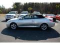2007 Solara SLE V6 Convertible #8