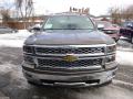 2014 Silverado 1500 LTZ Double Cab 4x4 #3 2014 Silverado 1500 LTZ Double Cab 4x4 #3