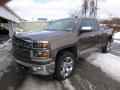 2014 Silverado 1500 LTZ Double Cab 4x4 #4 2014 Silverado 1500 LTZ Double Cab 4x4 #4