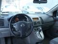 Dashboard of 2007 Nissan Sentra 2.0 S #6