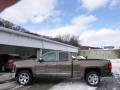 2014 Chevrolet Silverado 1500 Brownstone Metallic #5 2014 Chevrolet Silverado 1500 Brownstone Metallic #5