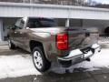 2014 Chevrolet Silverado 1500 Brownstone Metallic #6 2014 Chevrolet Silverado 1500 Brownstone Metallic #6
