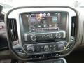 Controls of 2014 Chevrolet Silverado 1500 LTZ Double Cab 4x4 #16 Controls of 2014 Chevrolet Silverado 1500 LTZ Double Cab 4x4 #16
