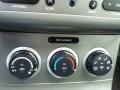 Controls of 2007 Nissan Sentra 2.0 S #24