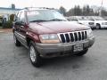 2000 Grand Cherokee Laredo 4x4 #2