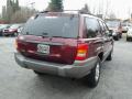 2000 Grand Cherokee Laredo 4x4 #6