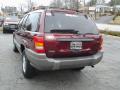 2000 Grand Cherokee Laredo 4x4 #8