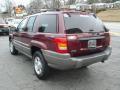 2000 Grand Cherokee Laredo 4x4 #9