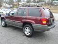2000 Grand Cherokee Laredo 4x4 #10