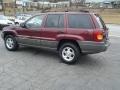 2000 Grand Cherokee Laredo 4x4 #11