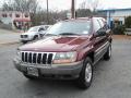 2000 Grand Cherokee Laredo 4x4 #14