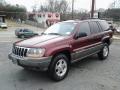 2000 Grand Cherokee Laredo 4x4 #16