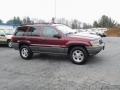 2000 Grand Cherokee Laredo 4x4 #17