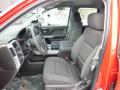 2014 Silverado 1500 LTZ Z71 Double Cab 4x4 #10