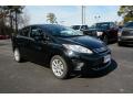 2012 Fiesta SE Sedan #3