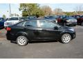 2012 Fiesta SE Sedan #4