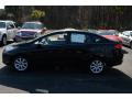 2012 Fiesta SE Sedan #8