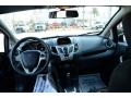 2012 Fiesta SE Sedan #12