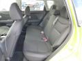 Rear Seat of 2014 Kia Soul 1.6 #12