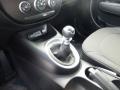  2014 Soul 6 Speed Manual Shifter #17