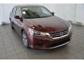 2014 Accord LX Sedan #1