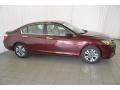 2014 Accord LX Sedan #5