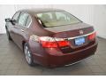 2014 Accord LX Sedan #6