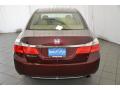 2014 Accord LX Sedan #7