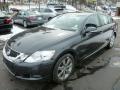2010 GS 350 AWD #2 2010 GS 350 AWD #2
