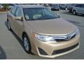 2012 Camry LE #2 2012 Camry LE #2
