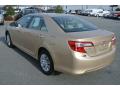 2012 Camry LE #4 2012 Camry LE #4
