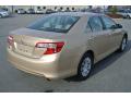 2012 Camry LE #5 2012 Camry LE #5