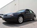 2001 Impala  #6