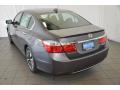 2014 Accord Hybrid EX-L Sedan #6