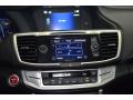 2014 Accord Hybrid EX-L Sedan #16