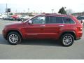 2014 Grand Cherokee Limited #3