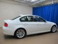 2009 BMW 3 Series Alpine White #8 2009 BMW 3 Series Alpine White #8