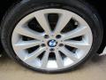 2009 BMW 3 Series 328i Sedan Wheel #11 2009 BMW 3 Series 328i Sedan Wheel #11