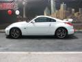 2008 350Z NISMO Coupe #1